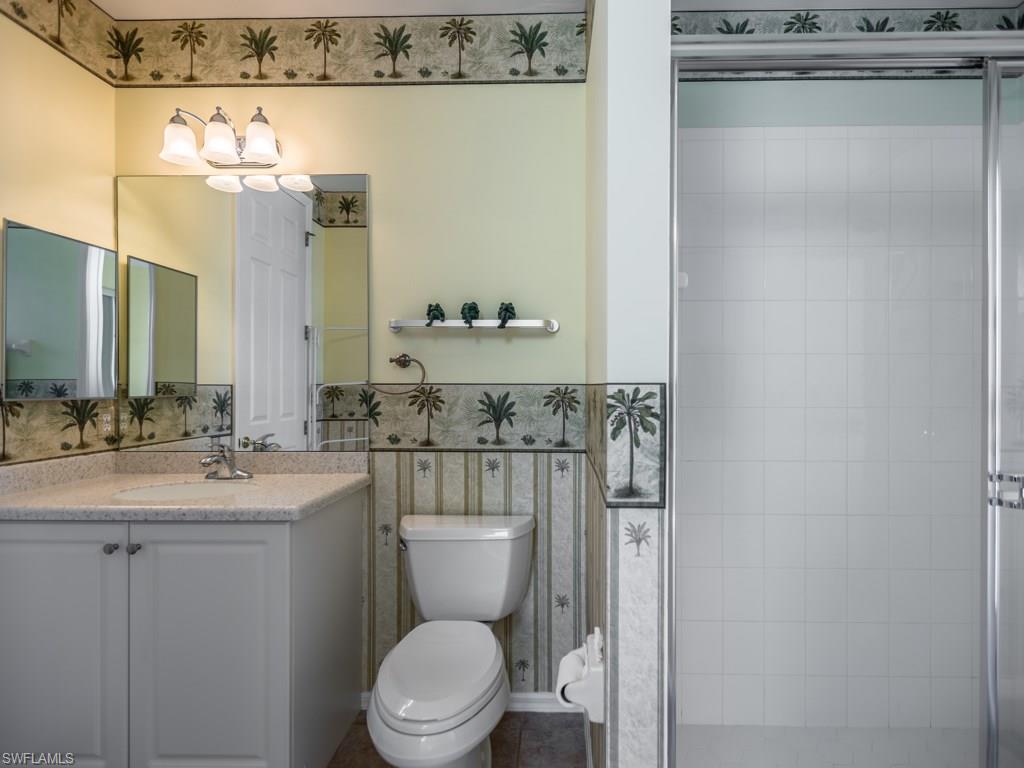 MARCO BEACH - Residential