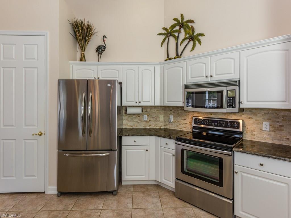 MARCO BEACH - Residential