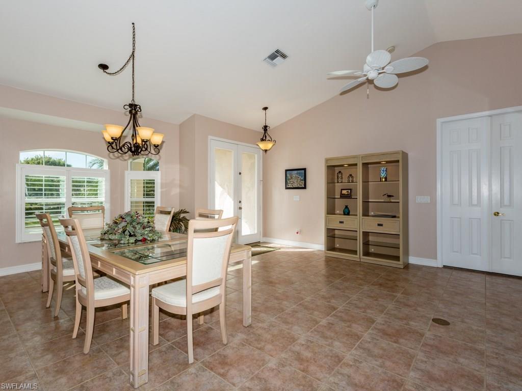 MARCO BEACH - Residential