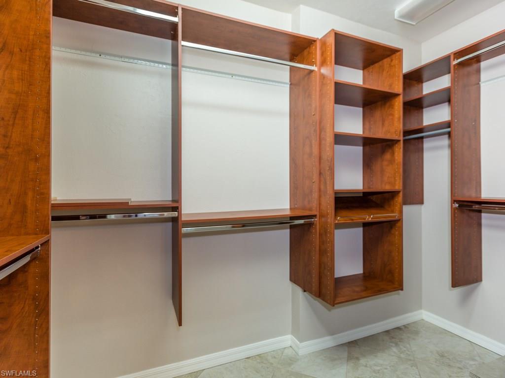 MARCO BEACH - Residential