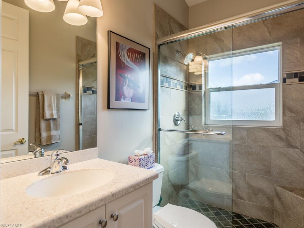 MARCO BEACH - Residential