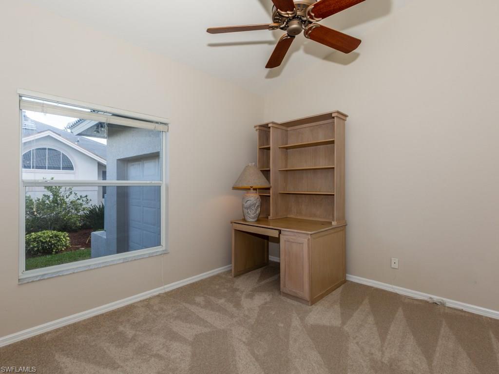 MARCO BEACH - Residential