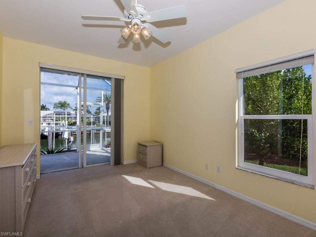 MARCO BEACH - Residential