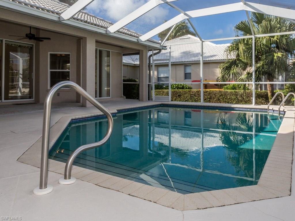 MARCO BEACH - Residential