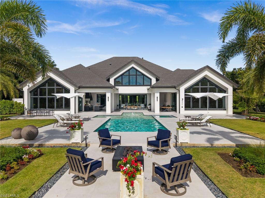 PINE RIDGE - Residential