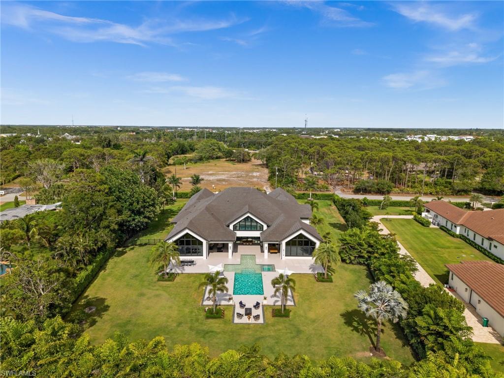 PINE RIDGE - Residential