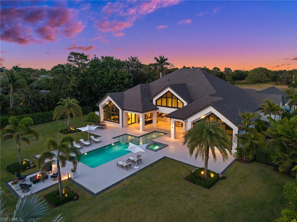 PINE RIDGE - Residential