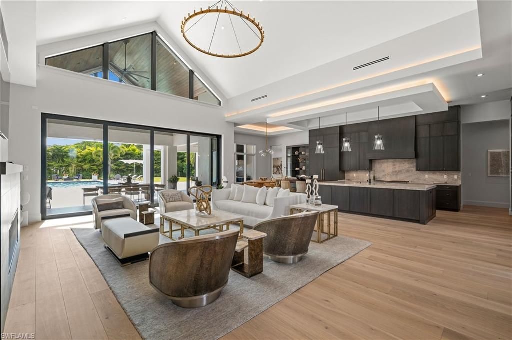 Photo of 115 East AVE, NAPLES, FL 34108 (MLS # 225046349)