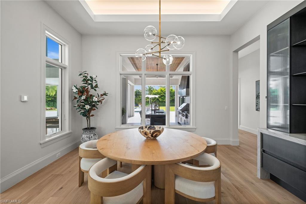 PINE RIDGE - Residential