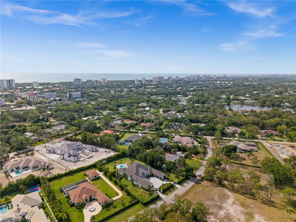 PINE RIDGE - Residential