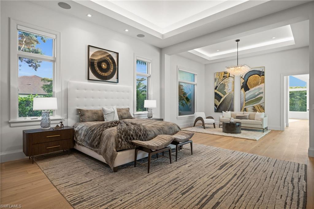 PINE RIDGE - Residential