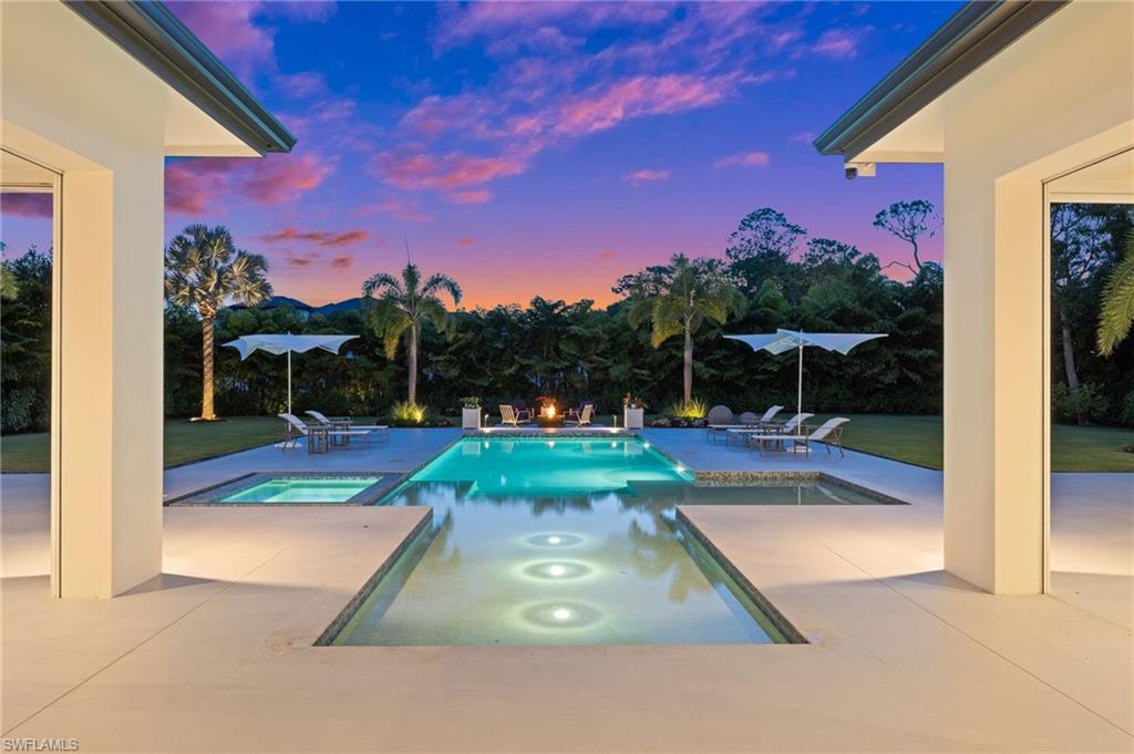 PINE RIDGE - Residential