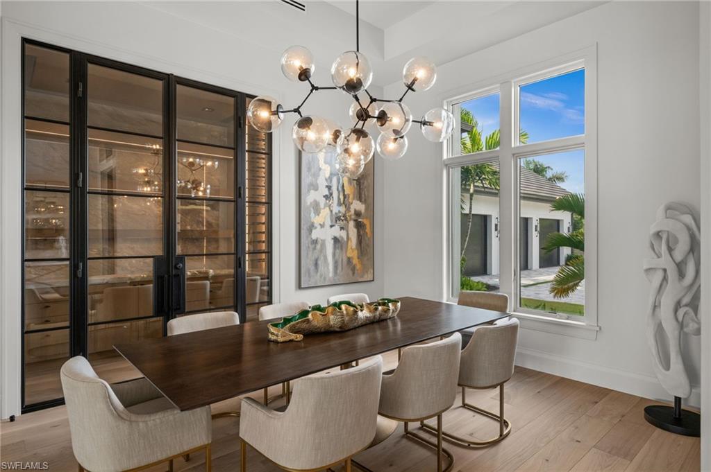 PINE RIDGE - Residential