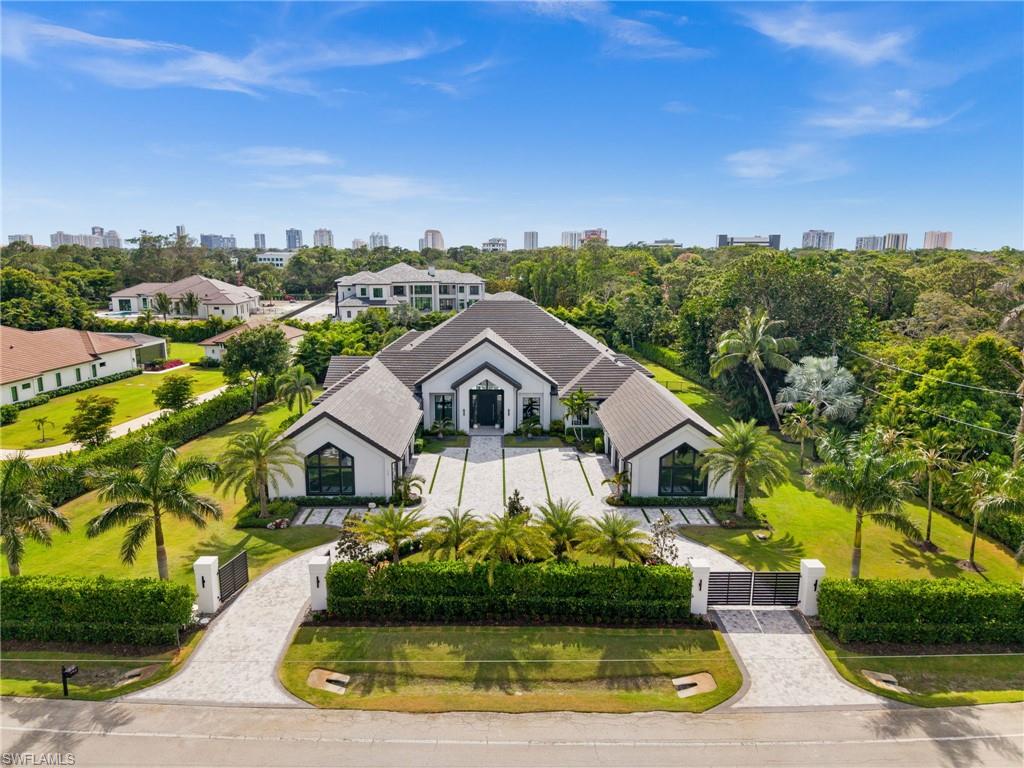 PINE RIDGE - Residential