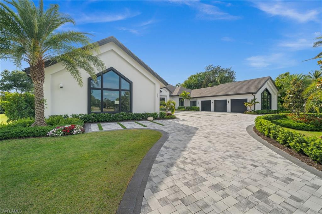 PINE RIDGE - Residential