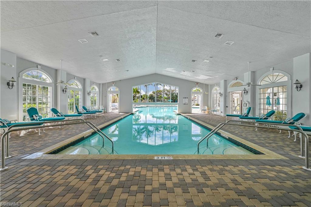 CASCADES AT ESTERO - Residential