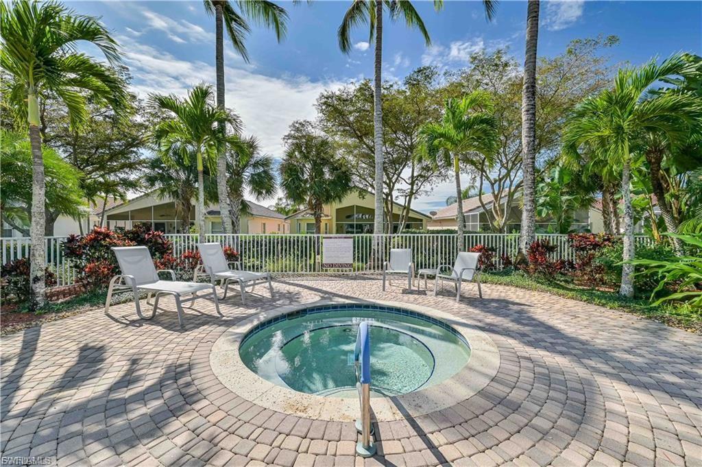 CASCADES AT ESTERO - Residential