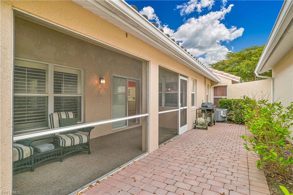 CASCADES AT ESTERO - Residential