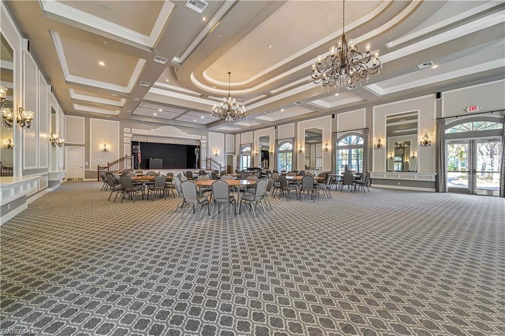 CASCADES AT ESTERO - Residential