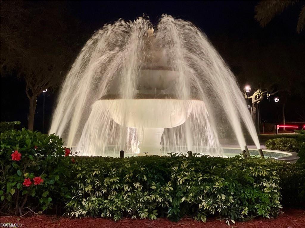 CASCADES AT ESTERO - Residential