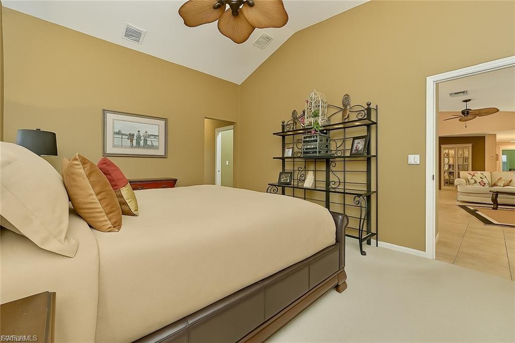 CASCADES AT ESTERO - Residential