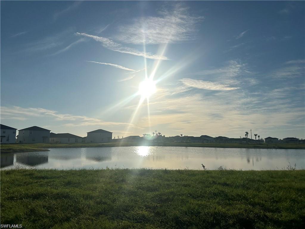 CRANE LANDING - Residential Lease