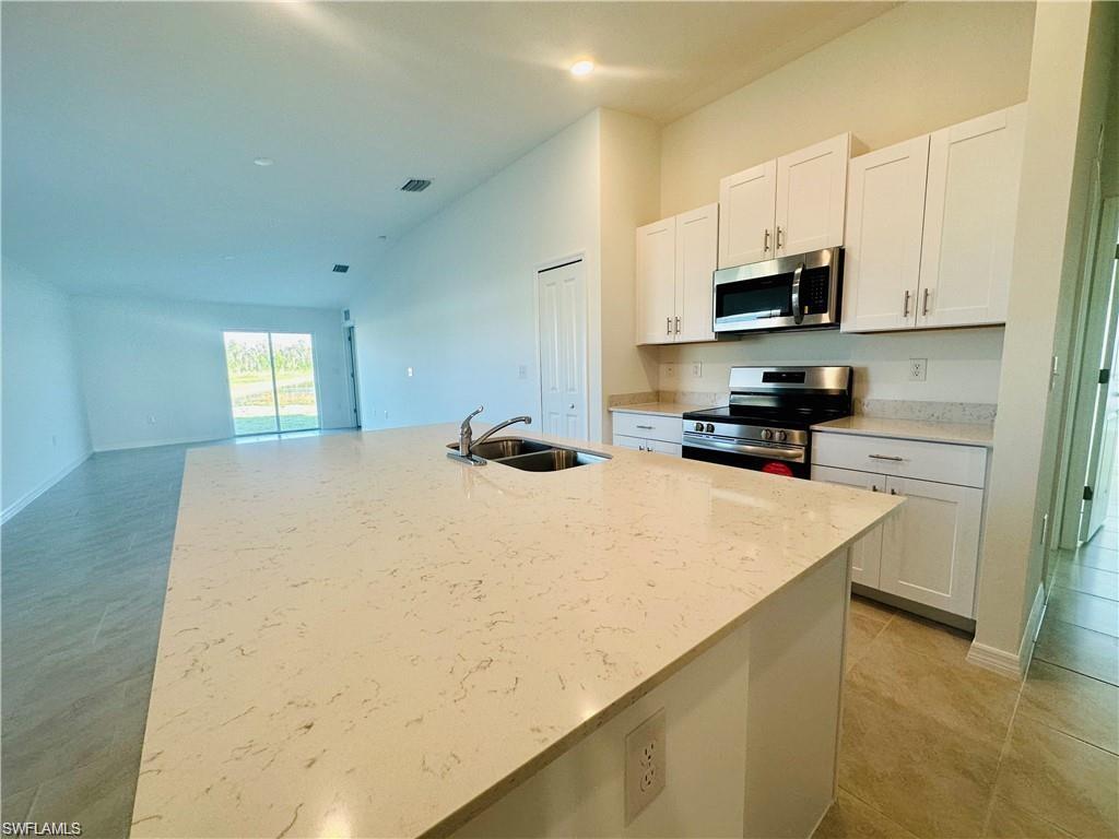 CRANE LANDING - Residential Lease