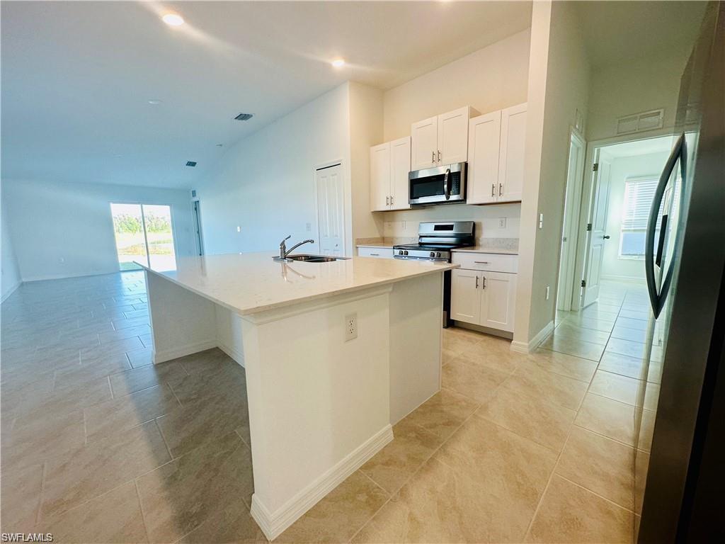 CRANE LANDING - Residential Lease