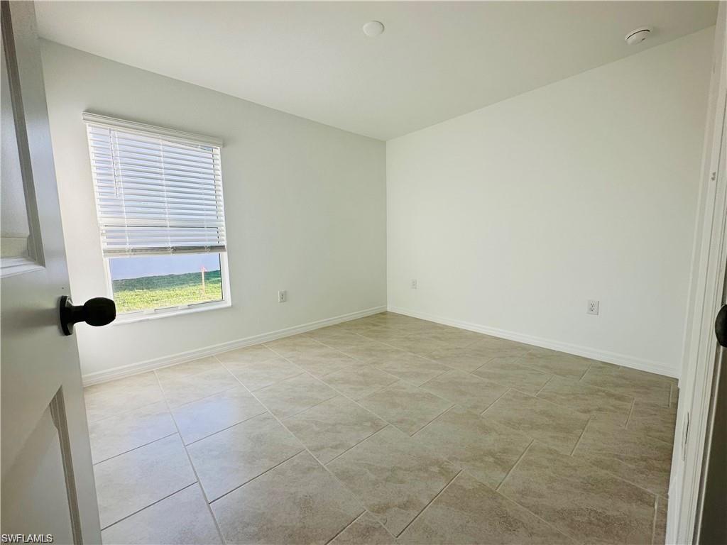 CRANE LANDING - Residential Lease