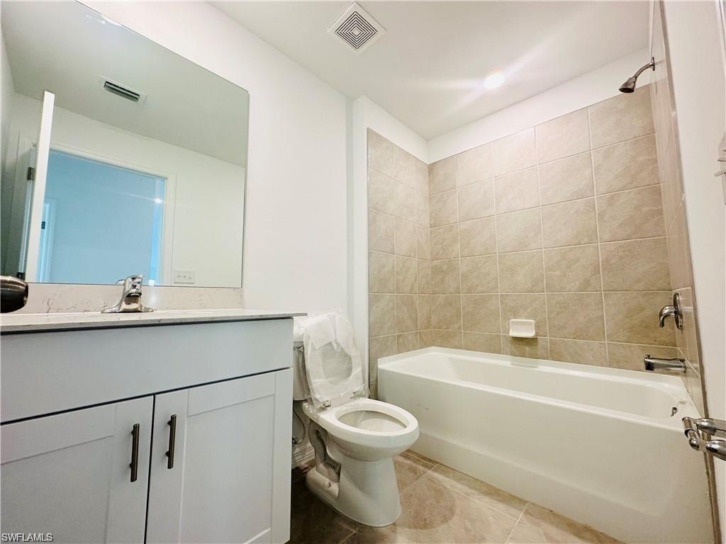 CRANE LANDING - Residential Lease