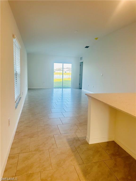 CRANE LANDING - Residential Lease