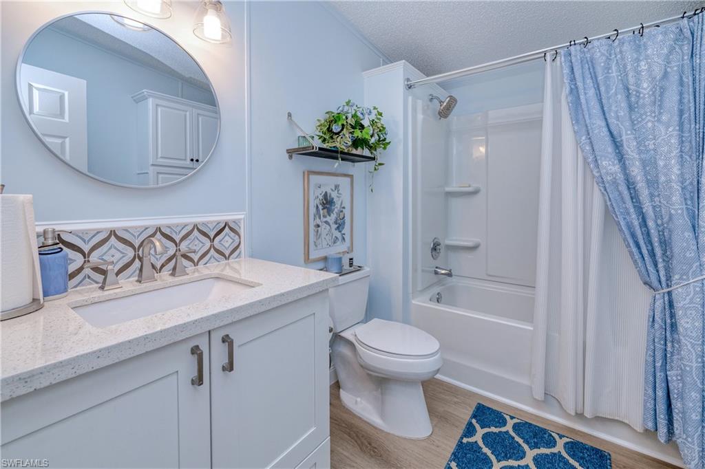 OLD BRIDGE VILLAGE - Residential