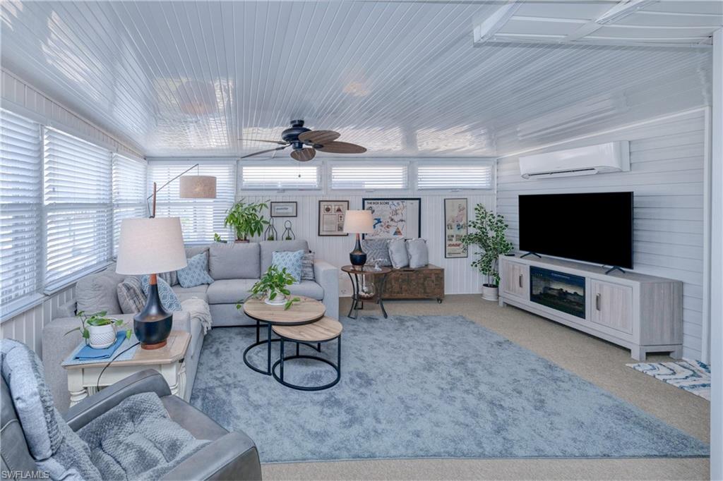 OLD BRIDGE VILLAGE - Residential