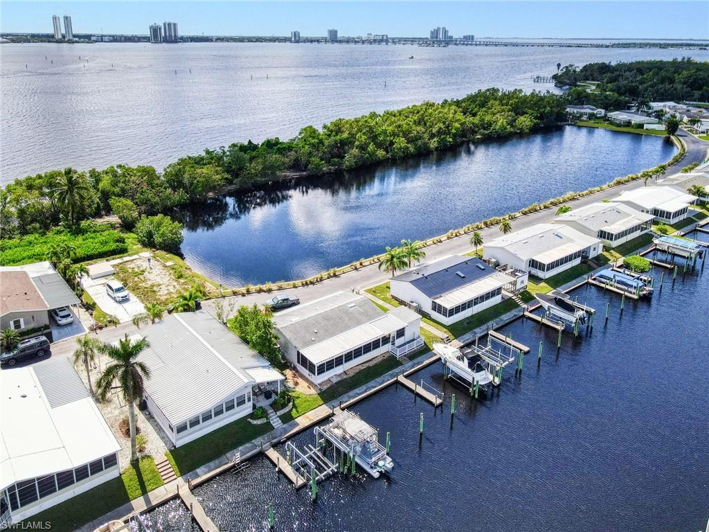 OLD BRIDGE VILLAGE - Residential