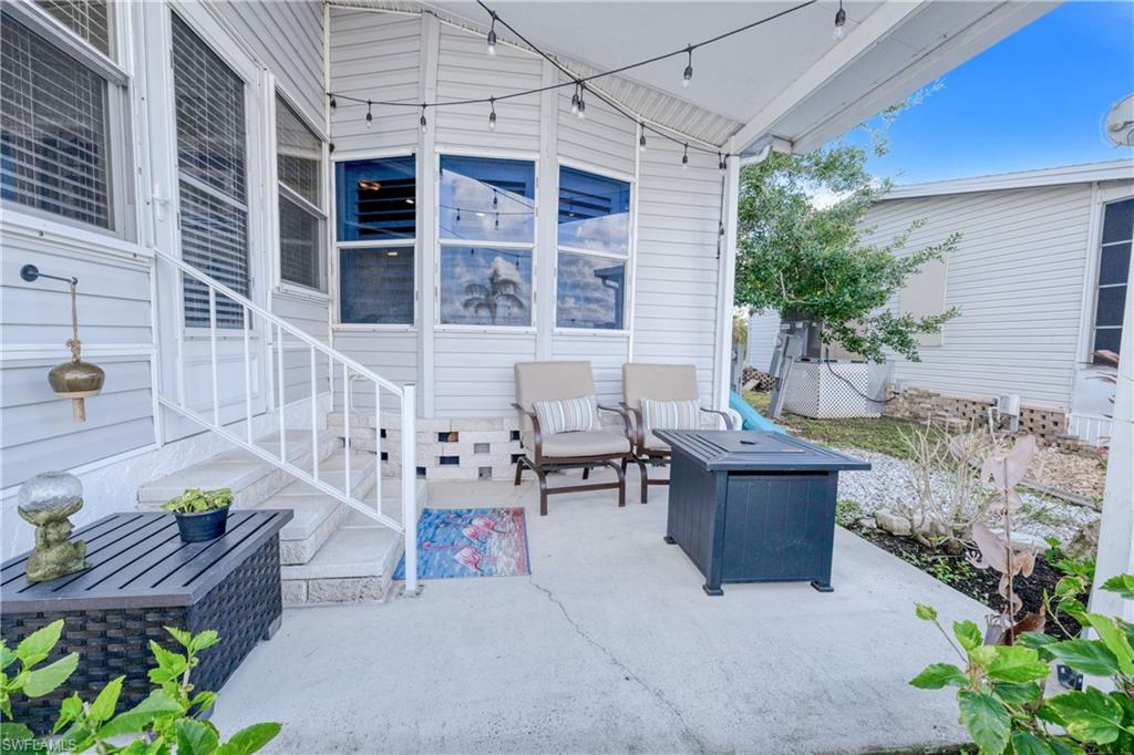 OLD BRIDGE VILLAGE - Residential