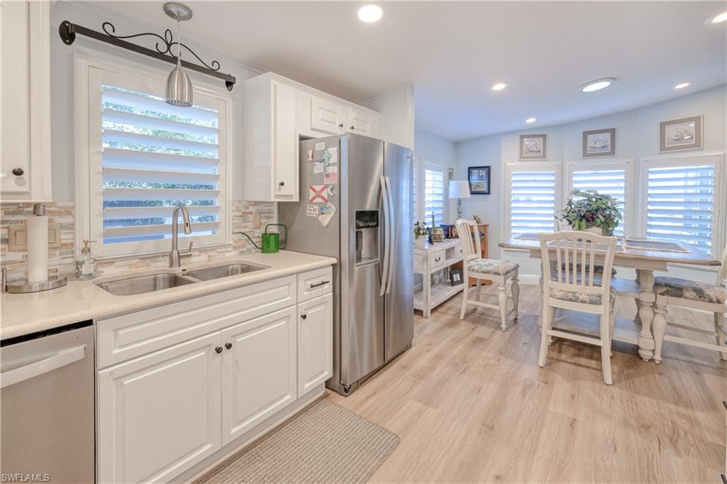 OLD BRIDGE VILLAGE - Residential