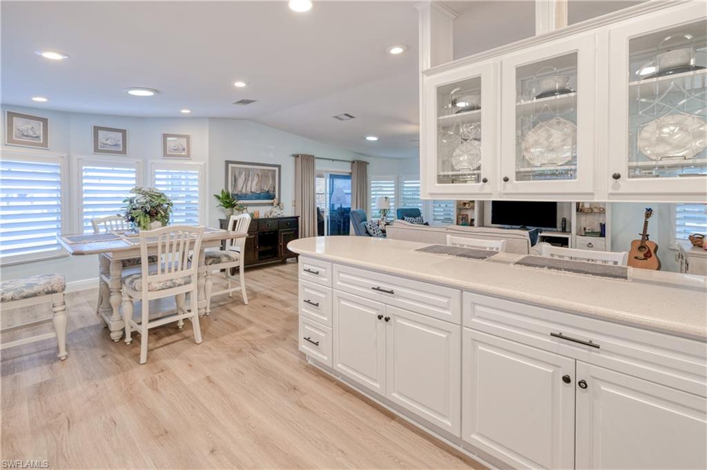 OLD BRIDGE VILLAGE - Residential