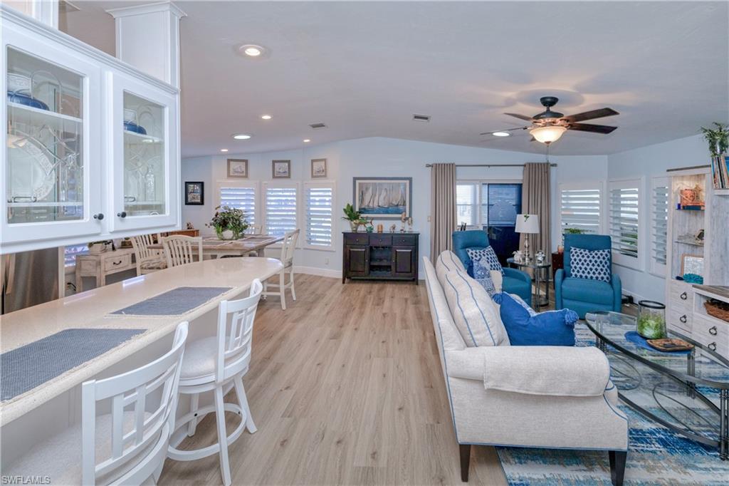 OLD BRIDGE VILLAGE - Residential