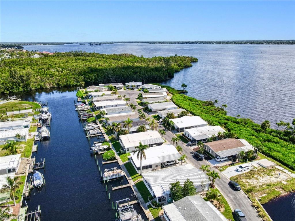 OLD BRIDGE VILLAGE - Residential