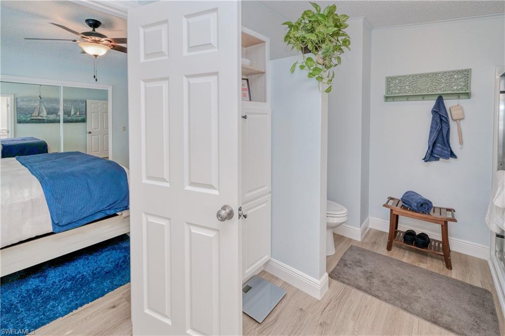 OLD BRIDGE VILLAGE - Residential