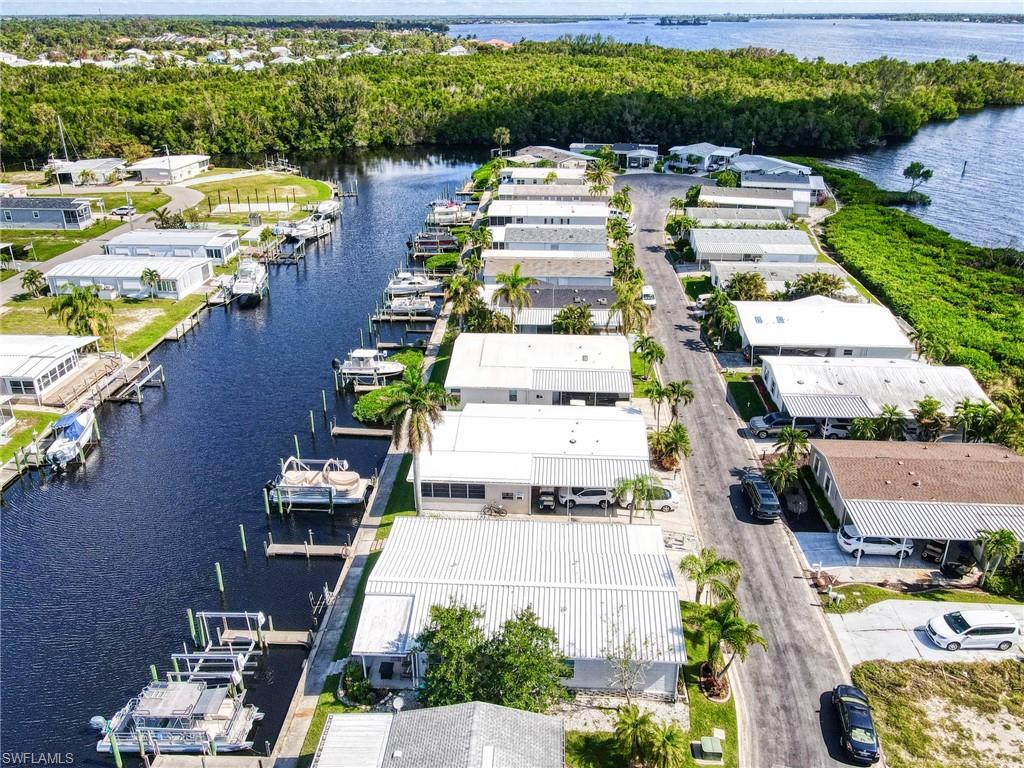 OLD BRIDGE VILLAGE - Residential