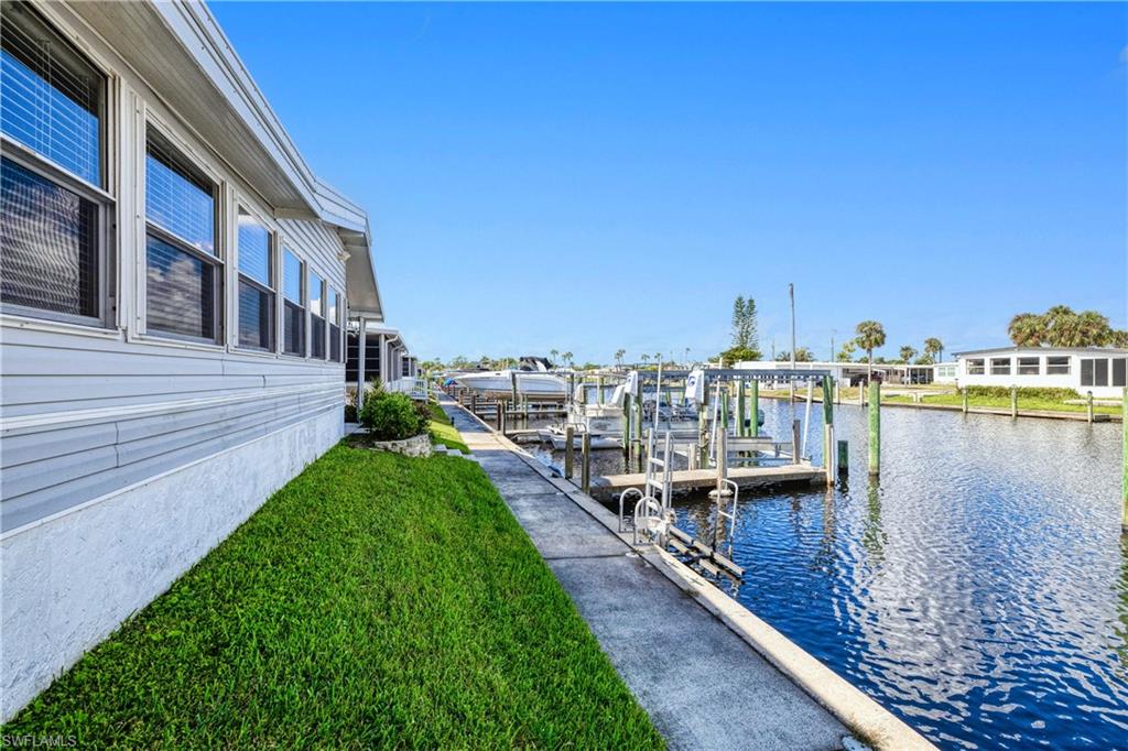 OLD BRIDGE VILLAGE - Residential