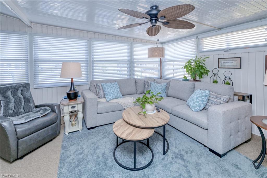 OLD BRIDGE VILLAGE - Residential