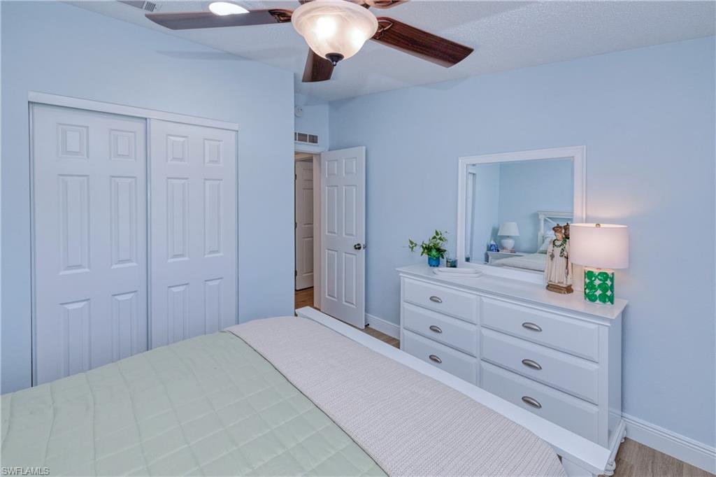 OLD BRIDGE VILLAGE - Residential