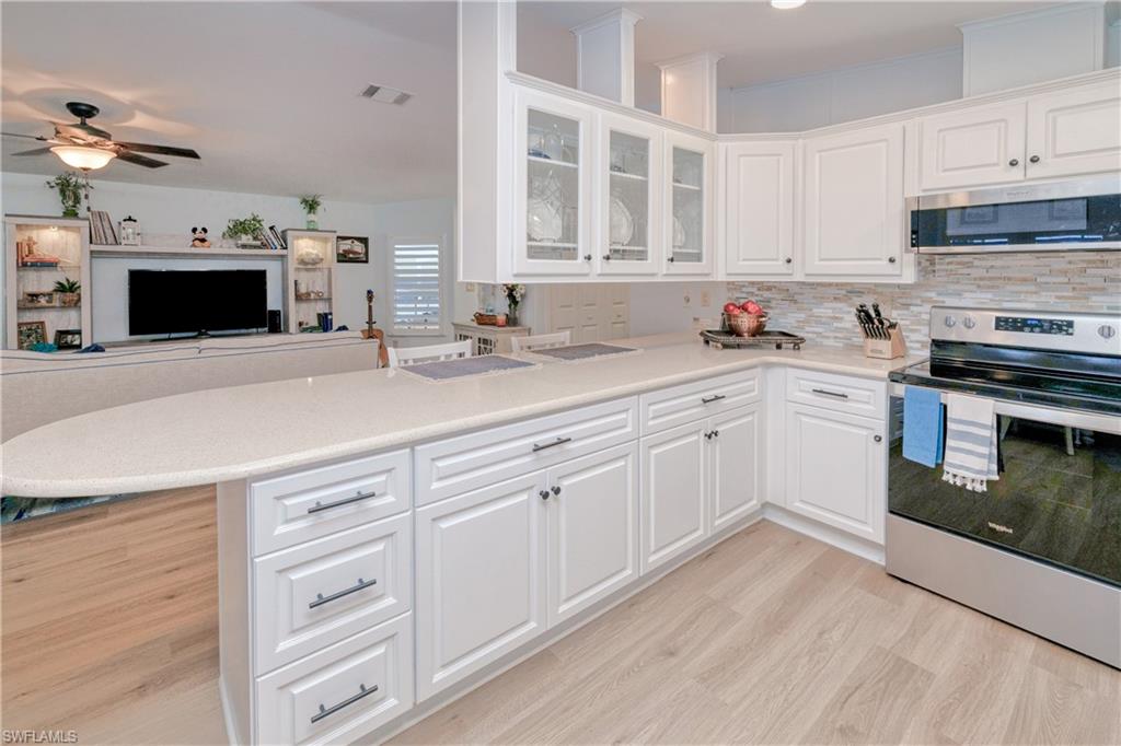 OLD BRIDGE VILLAGE - Residential