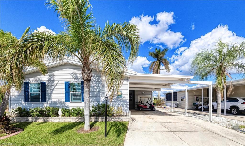 OLD BRIDGE VILLAGE - Residential