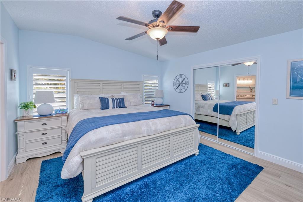 OLD BRIDGE VILLAGE - Residential