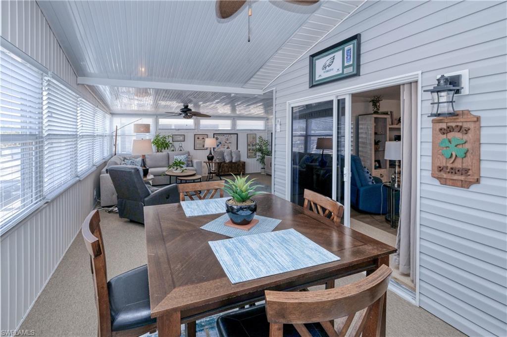 OLD BRIDGE VILLAGE - Residential