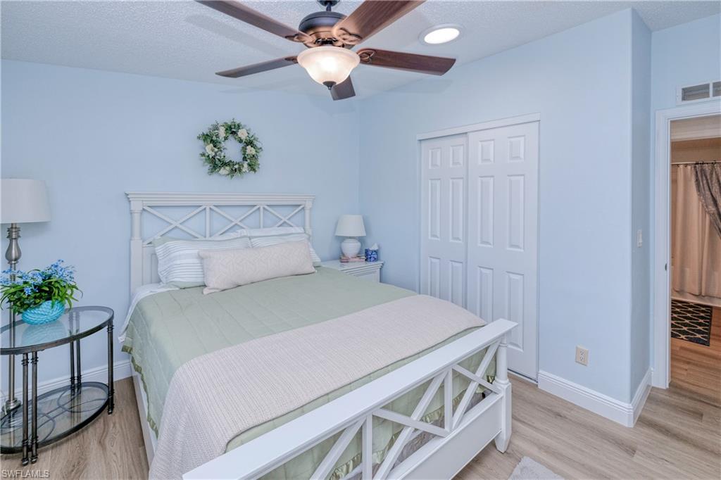 OLD BRIDGE VILLAGE - Residential