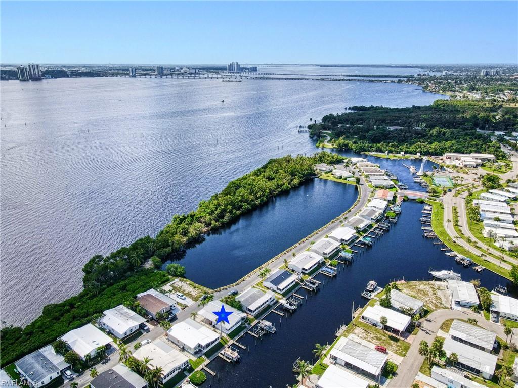 OLD BRIDGE VILLAGE - Residential